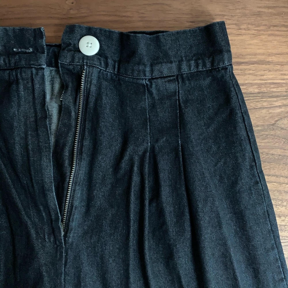 Ilana Kohn Boyd Pants Denim